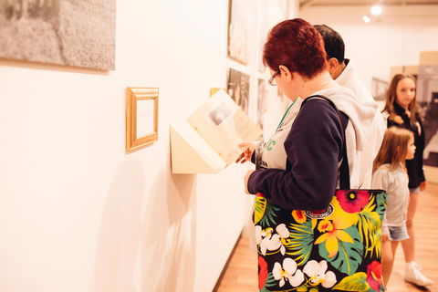 Fairfield City Museum And Gallery - Perisher Accommodation 0