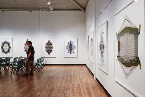 Fairfield City Museum And Gallery - Perisher Accommodation 2