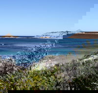 Fowlers Bay Conservation Park - Perisher Accommodation