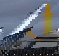 Green Cape Lighthouse - Perisher Accommodation