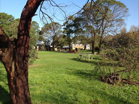 HIRL Hamilton Institute Of Rural Learning - Perisher Accommodation 2