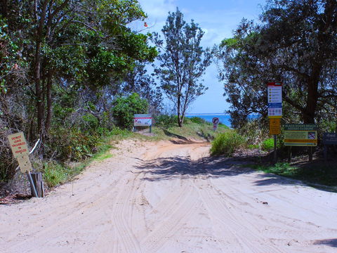 Shark Bay - Perisher Accommodation 2