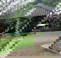 Victoria Park Nature Reserve - Perisher Accommodation