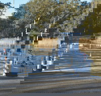 Bombah Point - Perisher Accommodation