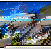 Brunswick Picture House - Perisher Accommodation