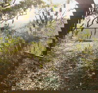 Bundanoon Creek walking track - Perisher Accommodation