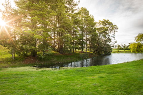 Curlewis Golf Club & The Range At Curlewis The Bellarine - Perisher Accommodation 1