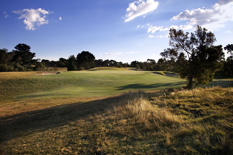 Curlewis Golf Club & The Range At Curlewis The Bellarine - Perisher Accommodation 2