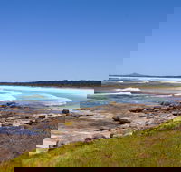Iluka Main Beach - Perisher Accommodation
