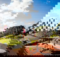 Sydney Park - Perisher Accommodation