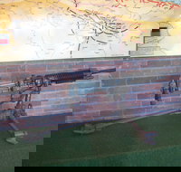 Woodpecker Gun - Perisher Accommodation