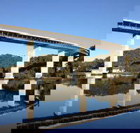 Woronora River - Perisher Accommodation