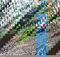 Bulahdelah Mountain Aboriginal Place - Perisher Accommodation