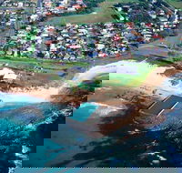 Bulli - Perisher Accommodation