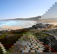 Cape Conran Nature Trail - Perisher Accommodation