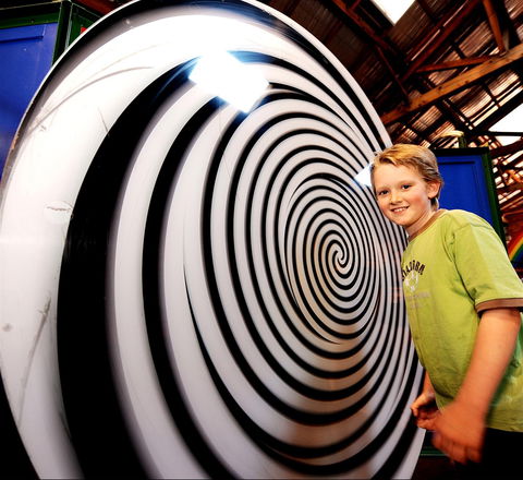 Discovery Science & Technology Centre - Perisher Accommodation 0
