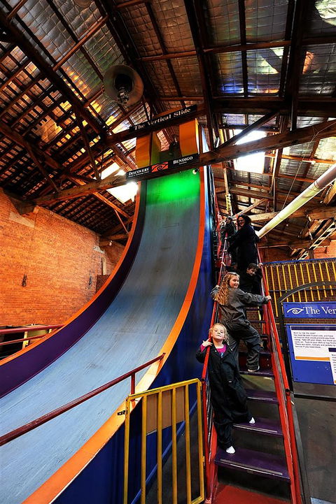 Discovery Science & Technology Centre - Perisher Accommodation 2