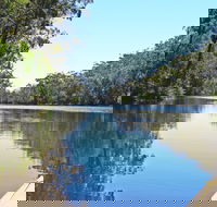 Esk River - Perisher Accommodation