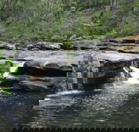 Georges River Nature Reserve - Perisher Accommodation