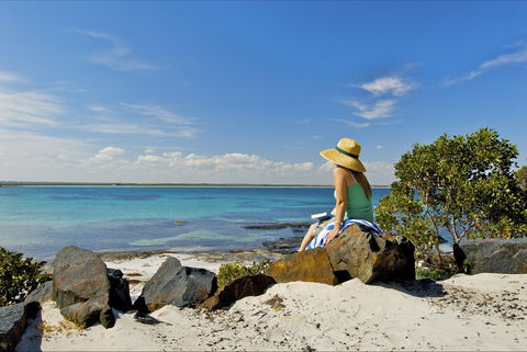 Hopetoun Beaches - Perisher Accommodation 1
