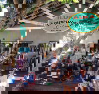 Iluka Emporium - Perisher Accommodation