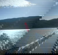 Keswick Island Jetty - Perisher Accommodation