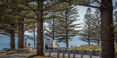 Lady Bay Beach - Perisher Accommodation 1