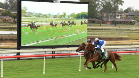 Manning Valley Race Club - Perisher Accommodation 0