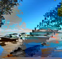 Myall Lakes National Park - Perisher Accommodation