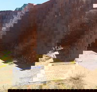 Old Town Site - Perisher Accommodation