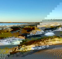 Shelly Beach Dune Walk Trail - Perisher Accommodation