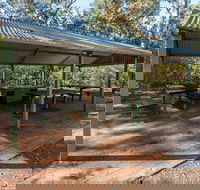 Brimbin picnic area - Perisher Accommodation