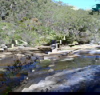 Frere's Crossing Bushwalk - Perisher Accommodation