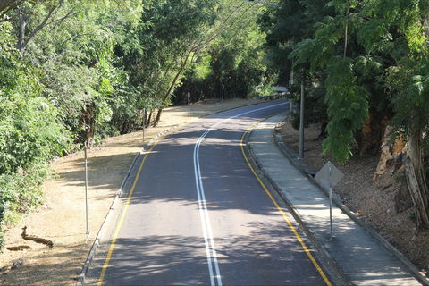 Hughes Avenue, Darwin - Perisher Accommodation 0