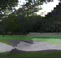 Kareela Golf Course - Perisher Accommodation