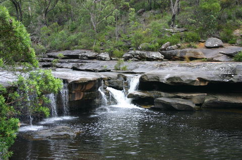 Keith Longhurst Reserve - Perisher Accommodation 0