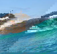 Lighthouse Beach - Perisher Accommodation