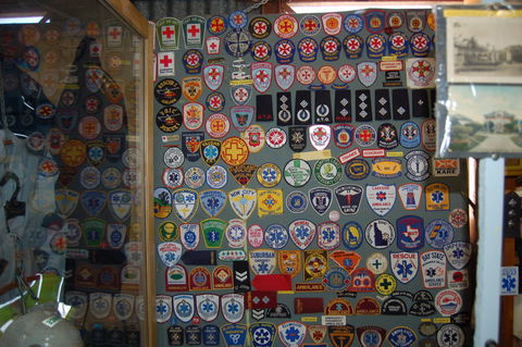 Military And Memorabilia Museum - Perisher Accommodation 1