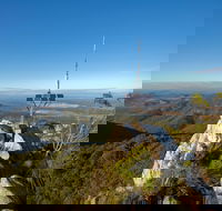 Mount Larcom - Perisher Accommodation