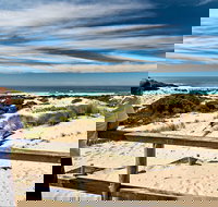 Submarine Beach Walking Track - Perisher Accommodation