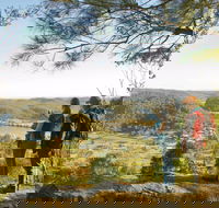 The Great North Road - Perisher Accommodation