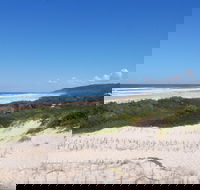 Treachery Beach - Perisher Accommodation