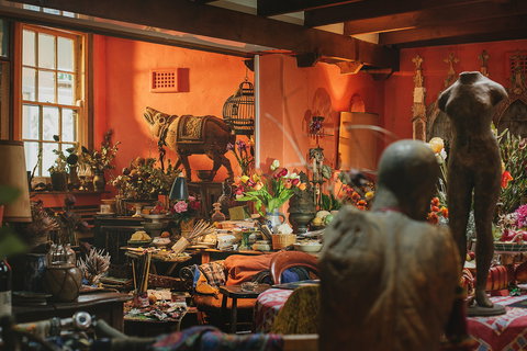 Tweed Regional Gallery And Margaret Olley Art Centre - Perisher Accommodation 0