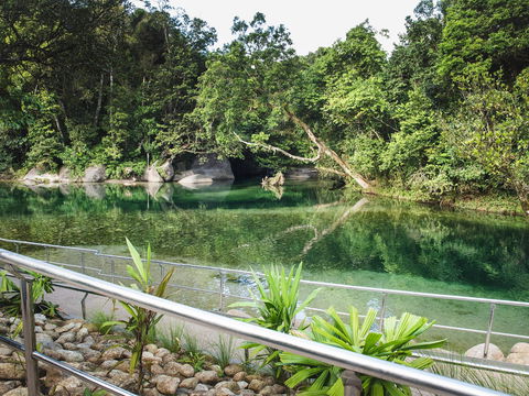 Babinda Boulders - Perisher Accommodation 0