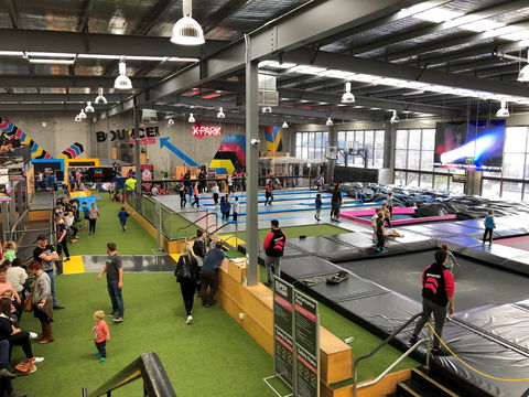 BOUNCE Inc - Perisher Accommodation 0
