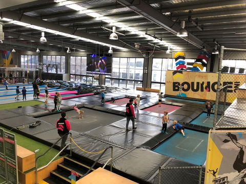 BOUNCE Inc - Perisher Accommodation 1