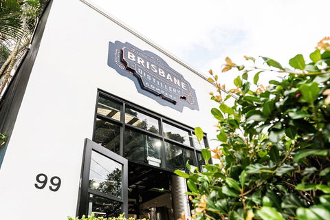 Brisbane Distillery - Perisher Accommodation 0