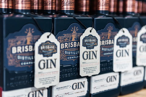 Brisbane Distillery - Perisher Accommodation 1