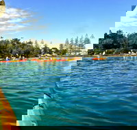 Byron Bay River Nature Kayak Tour - Perisher Accommodation