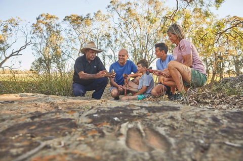 Dubbo - Perisher Accommodation 2